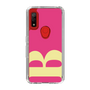 Slim Protection Case［ Original - initial color - B pink ］