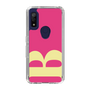 Slim Protection Case［ Original - initial color - B pink ］
