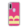 Slim Protection Case［ Original - initial color - B pink ］