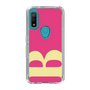 Slim Protection Case［ Original - initial color - B pink ］