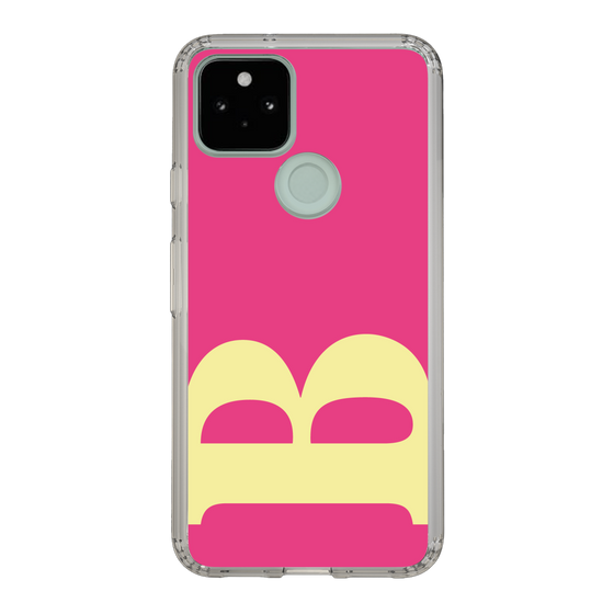 Slim Protection Case［ Original - initial color - B pink ］