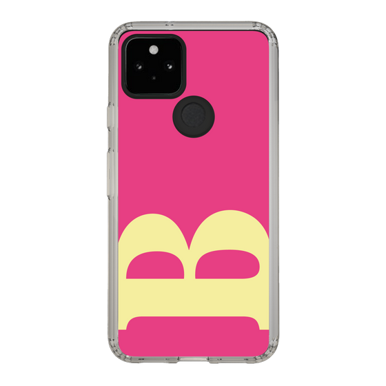 Slim Protection Case［ Original - initial color - B pink ］