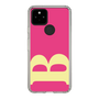 Slim Protection Case［ Original - initial color - B pink ］
