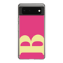 Slim Protection Case［ Original - initial color - B pink ］