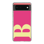 Slim Protection Case［ Original - initial color - B pink ］