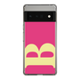 Slim Protection Case［ Original - initial color - B pink ］