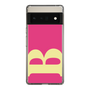 Slim Protection Case［ Original - initial color - B pink ］
