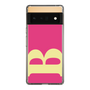 Slim Protection Case［ Original - initial color - B pink ］