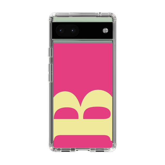 Slim Protection Case［ Original - initial color - B pink ］