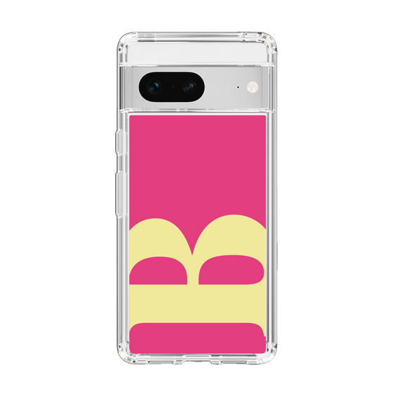 Slim Protection Case［ Original - initial color - B pink ］