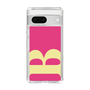 Slim Protection Case［ Original - initial color - B pink ］