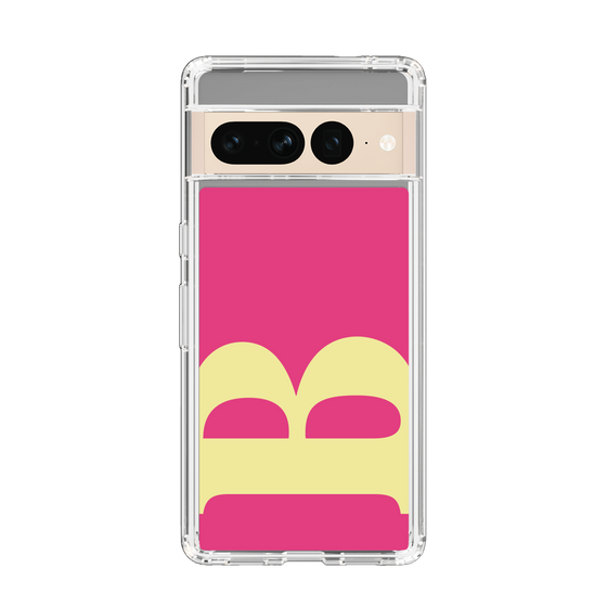 Slim Protection Case［ Original - initial color - B pink ］