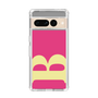Slim Protection Case［ Original - initial color - B pink ］