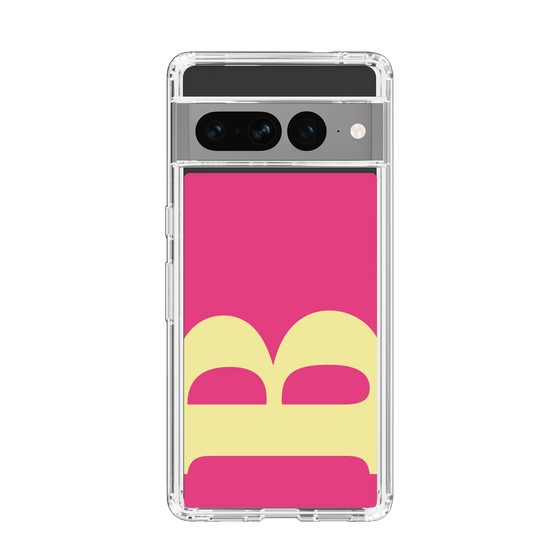 Slim Protection Case［ Original - initial color - B pink ］