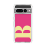 Slim Protection Case［ Original - initial color - B pink ］