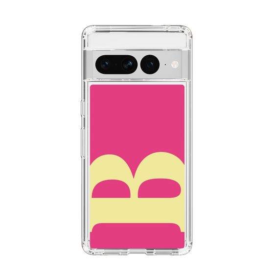 Slim Protection Case［ Original - initial color - B pink ］