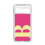 Slim Protection Case［ Original - initial color - B pink ］