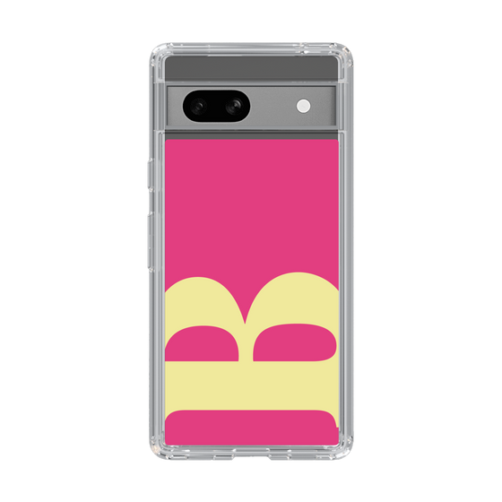 Slim Protection Case［ Original - initial color - B pink ］