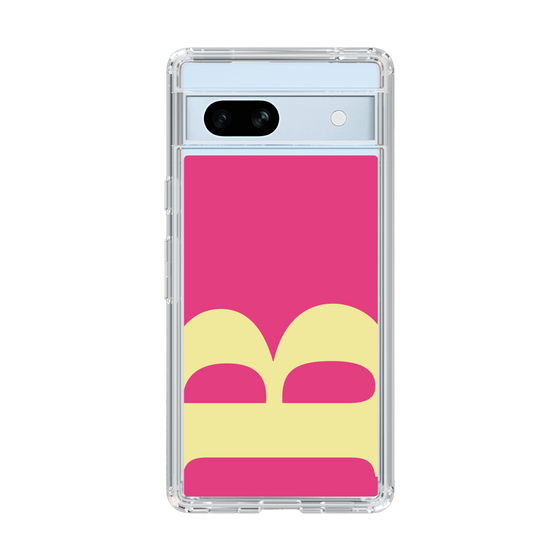Slim Protection Case［ Original - initial color - B pink ］