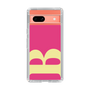 Slim Protection Case［ Original - initial color - B pink ］