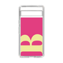 Slim Protection Case［ Original - initial color - B pink ］