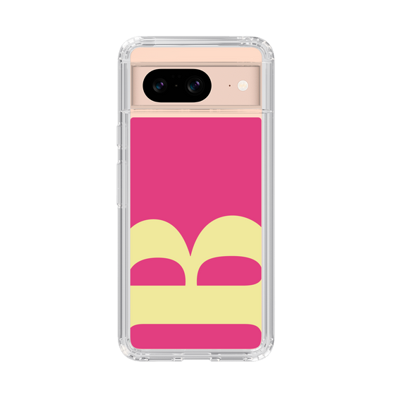 Slim Protection Case［ Original - initial color - B pink ］