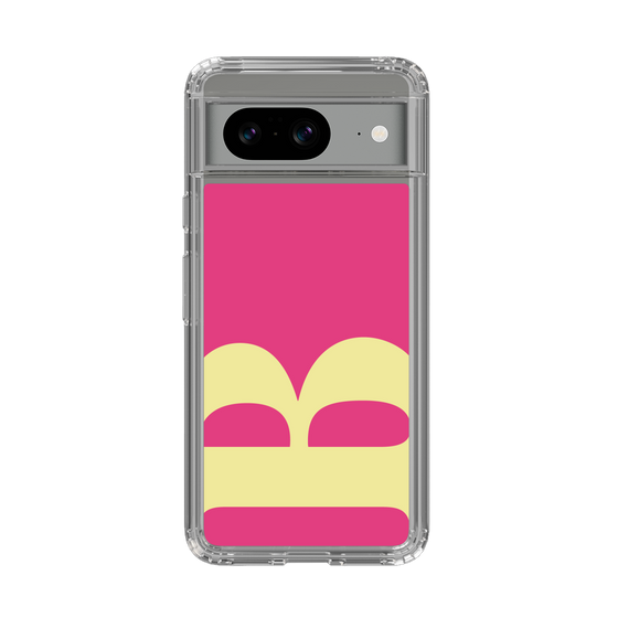 Slim Protection Case［ Original - initial color - B pink ］