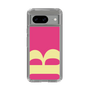 Slim Protection Case［ Original - initial color - B pink ］
