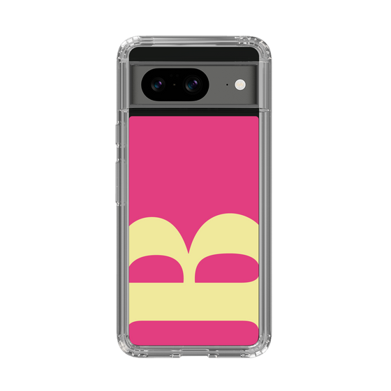 Slim Protection Case［ Original - initial color - B pink ］
