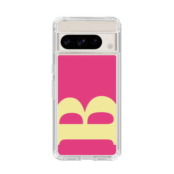 Slim Protection Case［ Original - initial color - B pink ］