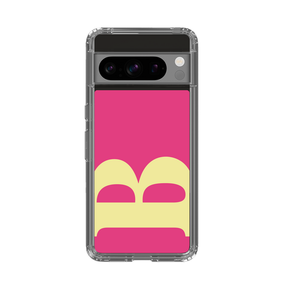 Slim Protection Case［ Original - initial color - B pink ］