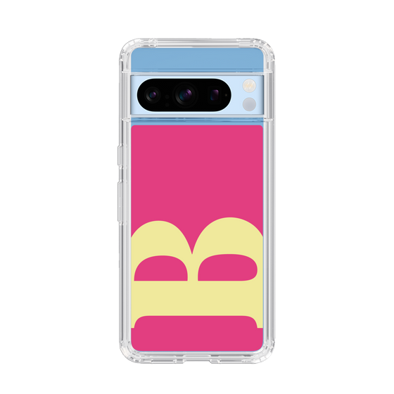 Slim Protection Case［ Original - initial color - B pink ］