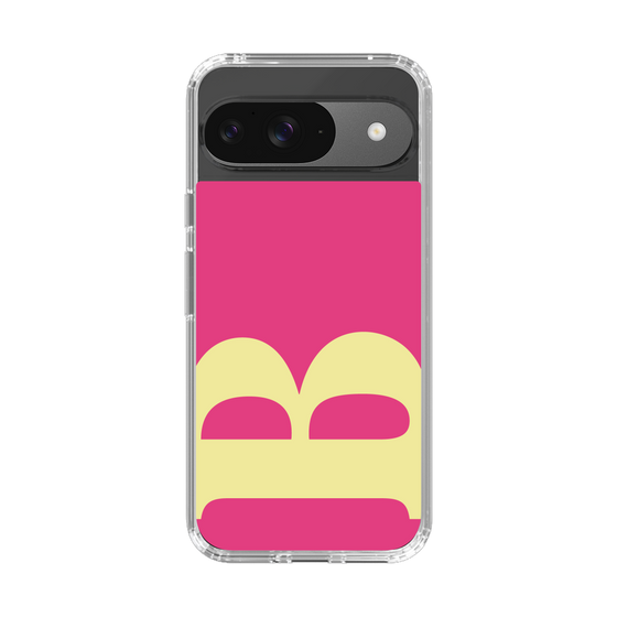 Slim Protection Case［ Original - initial color - B pink ］