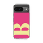 Slim Protection Case［ Original - initial color - B pink ］