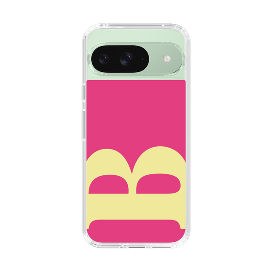 Slim Protection Case［ Original - initial color - B pink ］