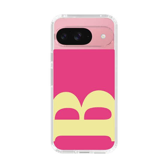 Slim Protection Case［ Original - initial color - B pink ］