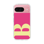 Slim Protection Case［ Original - initial color - B pink ］