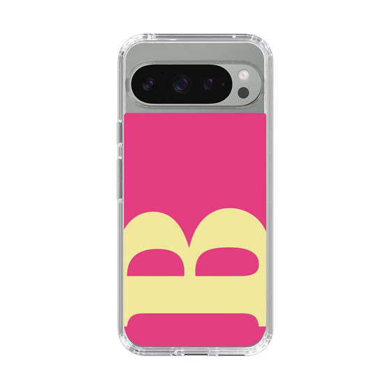 Slim Protection Case［ Original - initial color - B pink ］
