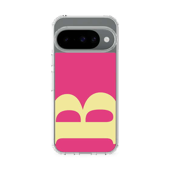 Slim Protection Case［ Original - initial color - B pink ］
