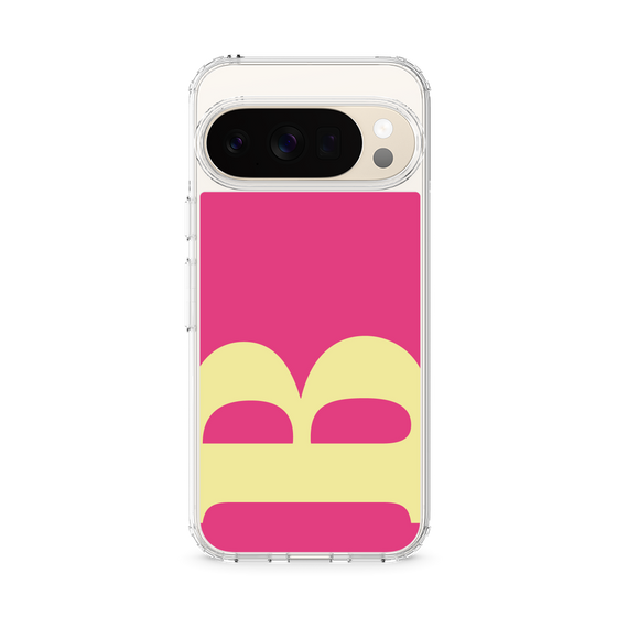 Slim Protection Case［ Original - initial color - B pink ］