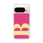 Slim Protection Case［ Original - initial color - B pink ］