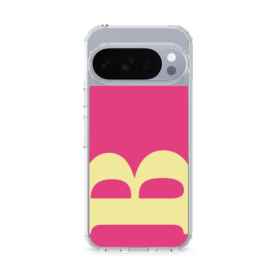 Slim Protection Case［ Original - initial color - B pink ］