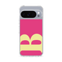 Slim Protection Case［ Original - initial color - B pink ］