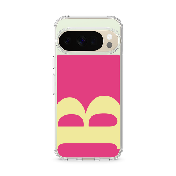 Slim Protection Case［ Original - initial color - B pink ］