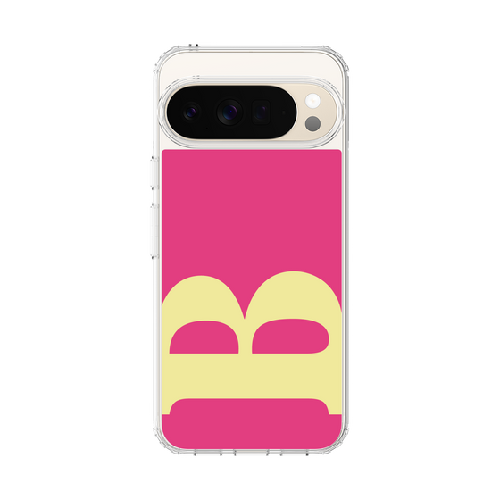 Slim Protection Case［ Original - initial color - B pink ］