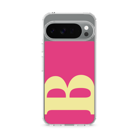 Slim Protection Case［ Original - initial color - B pink ］