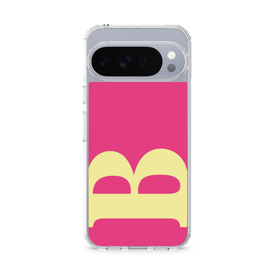 Slim Protection Case［ Original - initial color - B pink ］