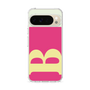 Slim Protection Case［ Original - initial color - B pink ］