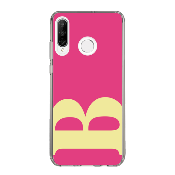 Slim Protection Case［ Original - initial color - B pink ］