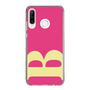 Slim Protection Case［ Original - initial color - B pink ］